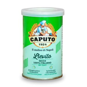 Caputo Active Dried Yeast 100g