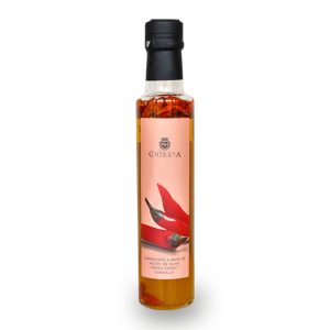 Chilli Infused Olive OIl 250ml