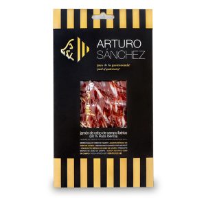 Jamon Iberico 50g