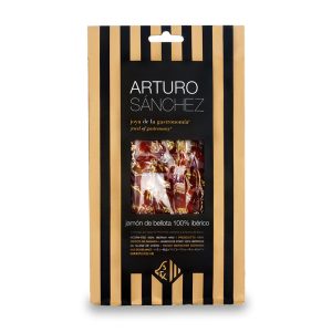 Jamon Iberico de Bellota 50g