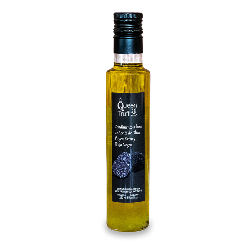 Truffle Infused Olive Oil 250ml