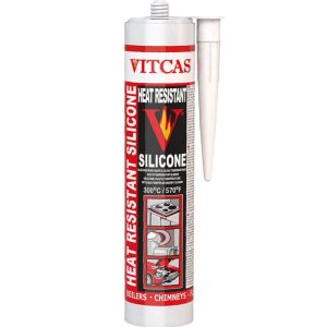 Vitcas Heat Resistant Silicone